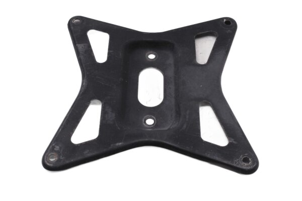 Nummerpladeholder, nummerpladebeslag, montering Ducati ST4 916ST4 98-03