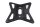 Nummerpladeholder, nummerpladebeslag, montering Ducati ST4 916ST4 98-03
