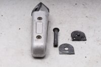 poggiapiedi posteriore sinistro Ducati ST4 916ST4 98-03