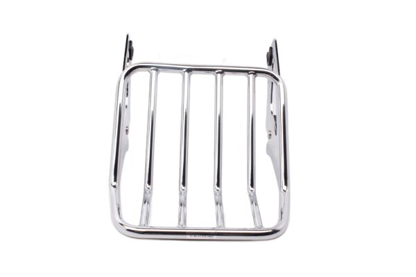 Luggage carrier plug-in system Harley-Davidson Road King 1584 FLHRC Classic 09-09