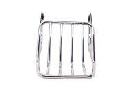 Luggage carrier plug-in system Harley-Davidson Road King...