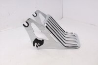 Luggage carrier plug-in system Harley-Davidson Road King 1584 FLHRC Classic 09-09