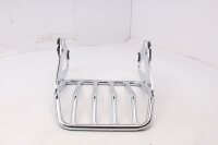 Luggage carrier plug-in system Harley-Davidson Road King 1584 FLHRC Classic 09-09