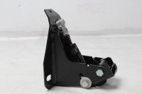 backrests Harley-Davidson Electra Glide 1584 FLHTCU Ultra Classic 09-09