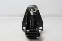 backrests Harley-Davidson Electra Glide 1584 FLHTCU Ultra Classic 09-09