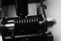 backrests Harley-Davidson Electra Glide 1584 FLHTCU Ultra Classic 09-09