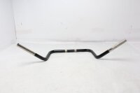 black handlebars Harley-Davidson Softail 1750 FLHC...