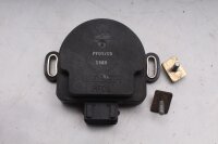 Tomgångsregulator, gasspjäll, tomgångsregulator Ducati ST4 916ST4 98-03