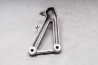 Supporto poggiapiedi, anteriore sinistro, lato guidatore Ducati ST4 916ST4 98-03