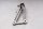 Supporto poggiapiedi, anteriore sinistro, lato guidatore Ducati ST4 916ST4 98-03