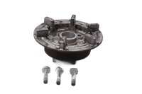 Final drive hub mounting rear wheel Suzuki GSF 1200 S...