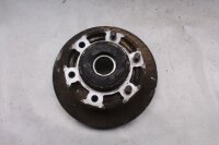 Endantrieb Nabe Aufnahme Hinterrad Suzuki GSF 1200 S Bandit WVA9 01-05