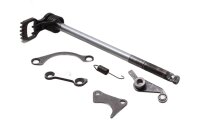 Schalthebelwelle Schaltfeder Schaltmechanik Suzuki GSF...