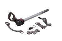 Schalthebelwelle Schaltfeder Schaltmechanik Suzuki GSF...