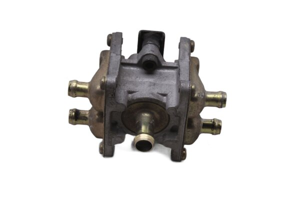 soupape de ventilation du moteur Suzuki GSF 1200 S Bandit WVA9 01-05