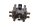 soupape de ventilation du moteur Suzuki GSF 1200 S Bandit WVA9 01-05