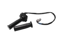 Puño del acelerador eléctrico, cable del...