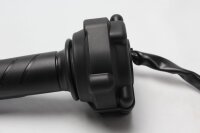 Gasgriff elektrisch Gaszug Sensoreinheit Griffgummi Ducati Monster 1200 20-20