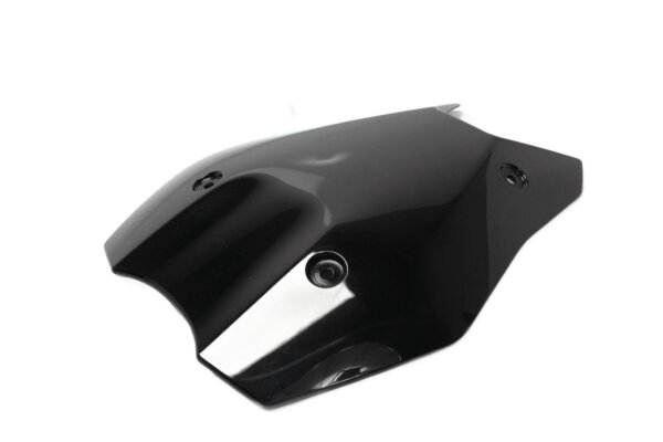 Voorruitkuip, voorscherm, beschermend scherm, zwart Kawasaki Z 900 20-20