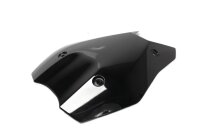 Voorruitkuip, voorscherm, beschermend scherm, zwart Kawasaki Z 900 20-20