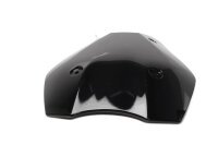 Voorruitkuip, voorscherm, beschermend scherm, zwart Kawasaki Z 900 20-20