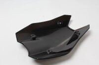 Voorruitkuip, voorscherm, beschermend scherm, zwart Kawasaki Z 900 20-20