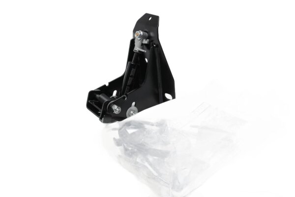backrests Harley-Davidson Electra Glide 1584 FLHTCU Ultra Classic 09-09