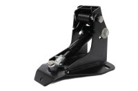backrests Harley-Davidson Electra Glide 1584 FLHTCU Ultra Classic 09-09