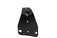 backrests Harley-Davidson Electra Glide 1584 FLHTCU Ultra Classic 09-09