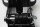 backrests Harley-Davidson Electra Glide 1584 FLHTCU Ultra Classic 09-09
