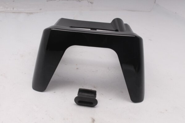 Forreste nederste spoilergrill Harley-Davidson Road Glide 1746 FLTRX 21-21