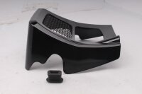 Spoiler Abdeckung vorne unten Gitter Harley-Davidson Road...