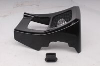 Forreste nederste spoilergrill Harley-Davidson Road Glide 1746 FLTRX 21-21