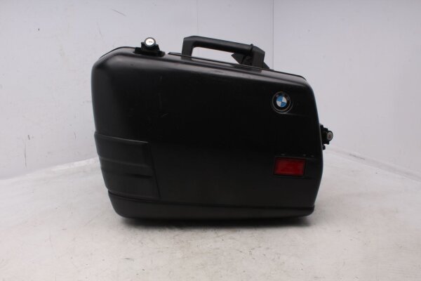 Låsbar venstre sidekasse, bagagerumskasse BMW R 1100 RS 0522 / K589 92-95