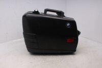 Låsbar venstre sidekasse, bagagerumskasse BMW R...