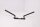 Chizeled Low Lenker Harley-Davidson Sportster 1203 XL1200X Forty Eight 21-21
