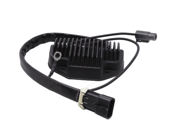 generatorregulator Harley-Davidson Softail 1442 FLSTC Heritage Classic 06-06