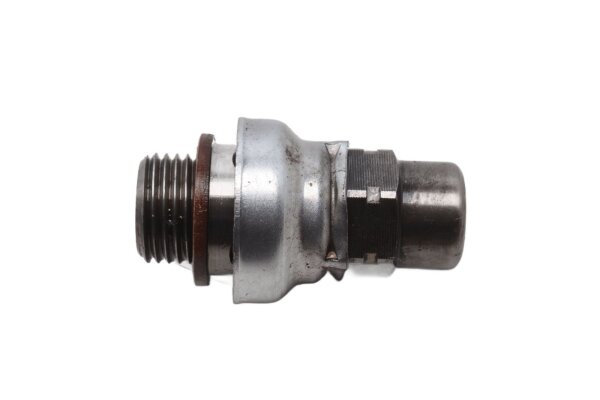 Tornillo del cárter de aceite imán tapón de drenaje de aceite Suzuki GSF 1200 S Bandit WVA9 01-05