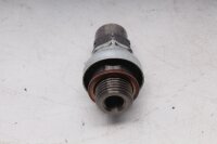 Tornillo del cárter de aceite imán tapón de drenaje de aceite Suzuki GSF 1200 S Bandit WVA9 01-05