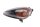 Alloggiamento indicatore di direzione destro, indicatore anteriore 53040061A Ducati ST4 916ST4 98-03