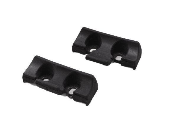 Ammortizzatore del supporto tampone in gomma del serbatoio del carburante Ducati ST4 916ST4 98-03