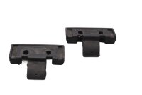 Rubberen bufferhouder voor brandstoftank Ducati ST4...