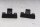 Ammortizzatore del supporto tampone in gomma del serbatoio del carburante Ducati ST4 916ST4 98-03