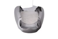 Rear fairing, rear seat cover Suzuki GSF 1200 S Bandit...