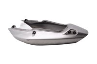 Rear fairing, rear seat cover Suzuki GSF 1200 S Bandit WVA9 01-05