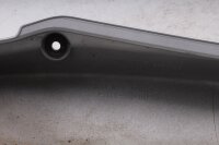 Rear fairing, rear seat cover Suzuki GSF 1200 S Bandit WVA9 01-05