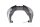 Rear fairing, rear seat cover Suzuki GSF 1200 S Bandit WVA9 01-05