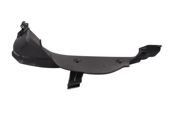 Windshield bracket cover left frame mounting Ducati Panigale 955 V2 20-20