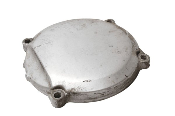 Cache-moteur droit, cache-carter, cache-allumage Yamaha XJ 600 H 51J 84-91