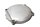 Cache-moteur droit, cache-carter, cache-allumage Yamaha XJ 600 H 51J 84-91